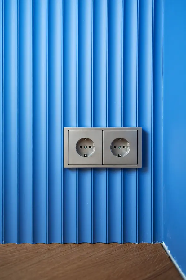 Завершённый объект в  ЖК «Итальянский Квартал»