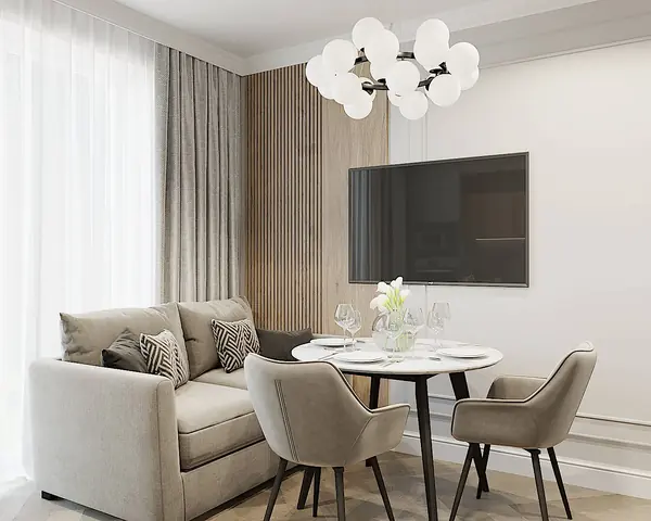 ЖК Сити Квартал г. Пенза