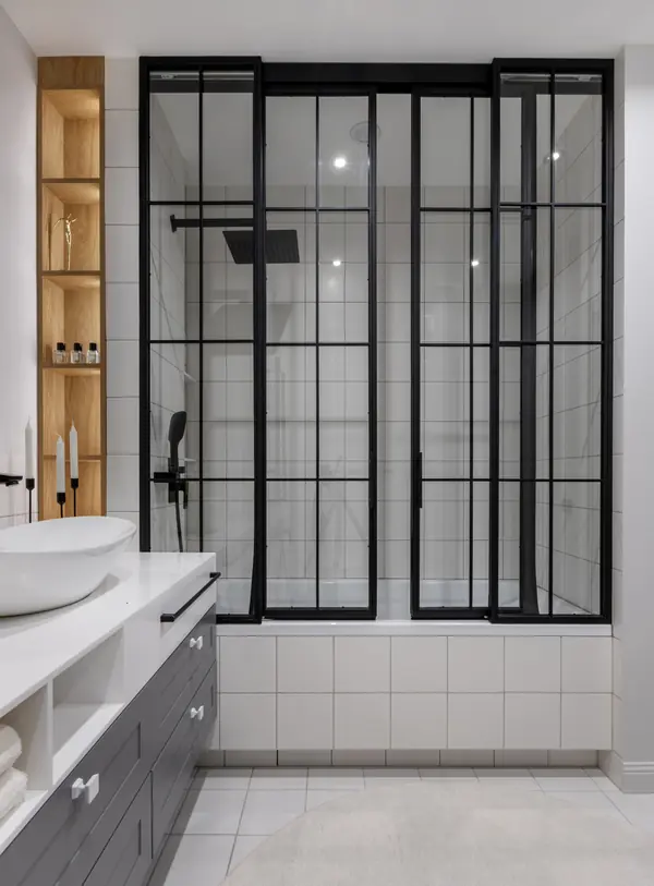 ЖК Новая Боровая