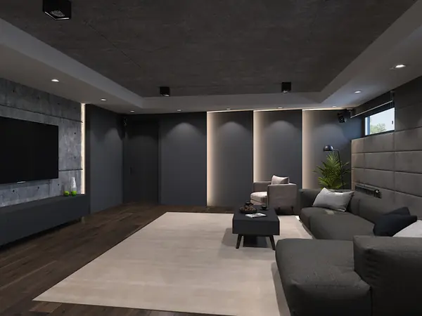 Частный  дом 430 м2