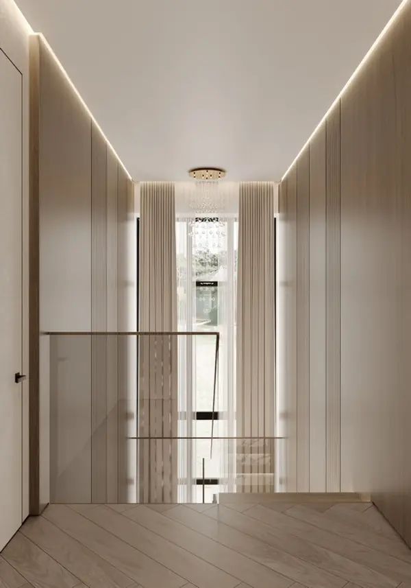 Дом в Новогорске