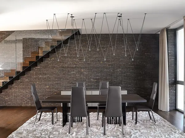 Светильник VIBIA MATCH