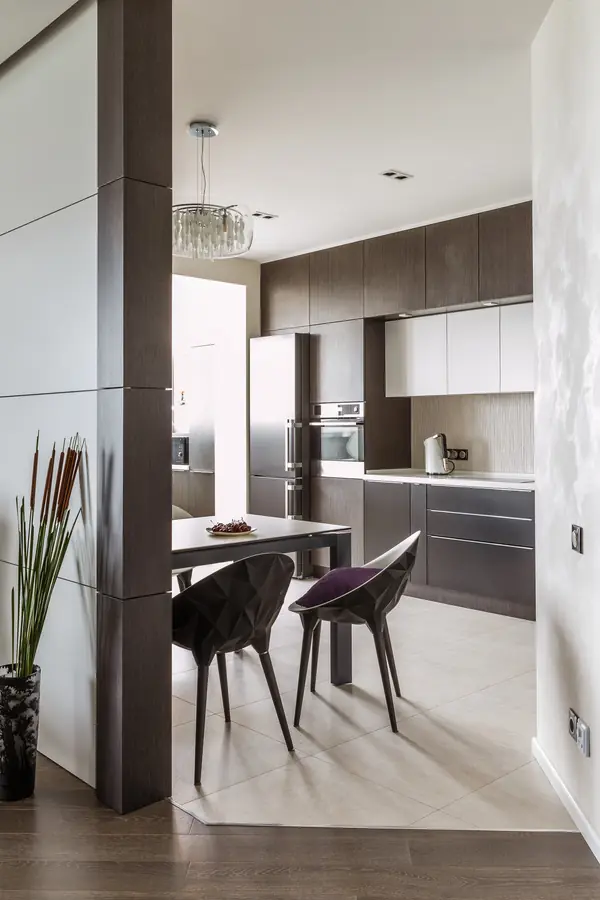 Гостиная Misty River