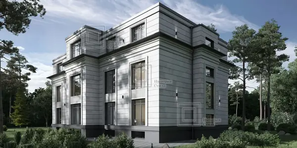 Рублево-Успенское ш. 28 км