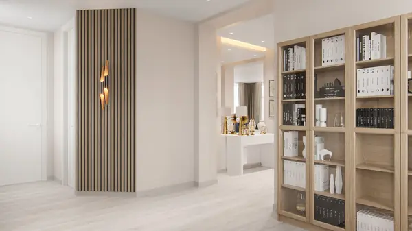 Загородный дом поселок Ла манш