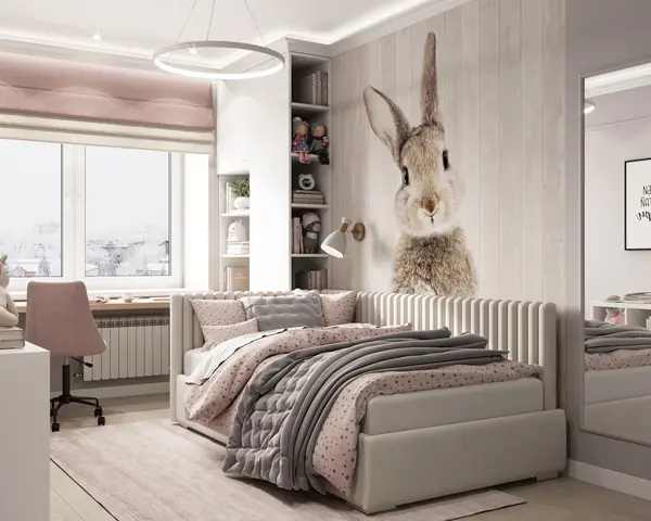 ЖК Левобережный 5