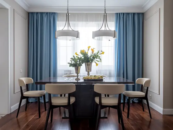 Новый проект