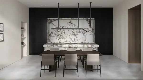 Квартира в старом фонде