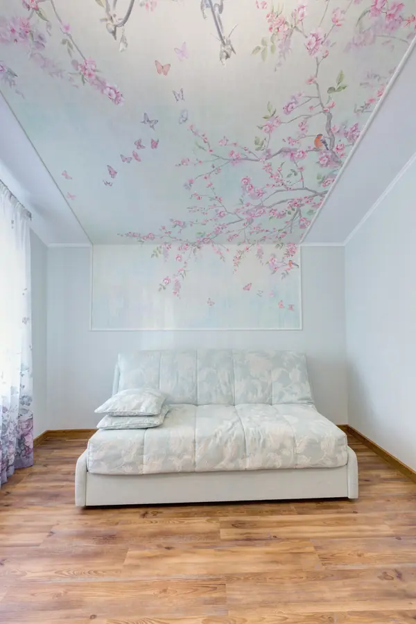 Дом 120 кв.м. для взрослой пары с большой семьей