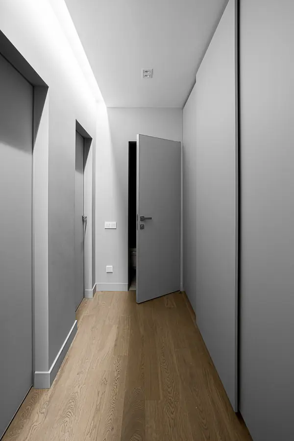 Реализованный проект ЖК "Русский авангард"