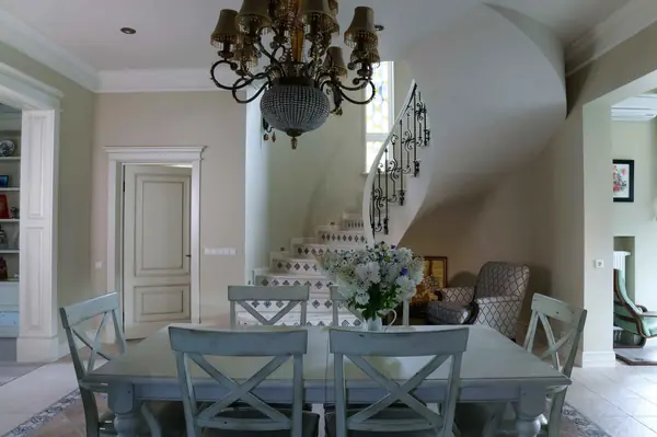 Шебби-шик & кантри