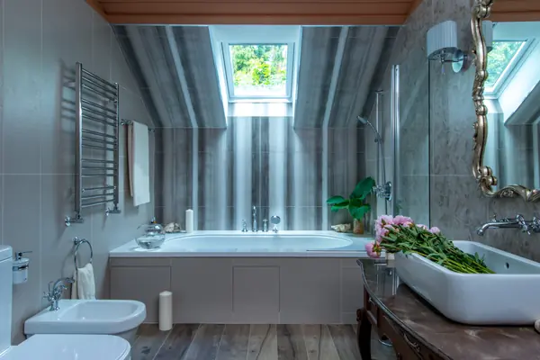 Съёмка дома (450м) - проект f Татьяны Осиной и Елены Бурмистровой, Бюро Idea B&O