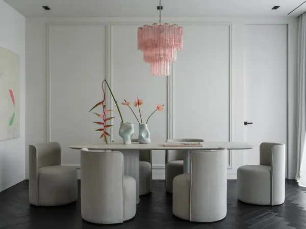 Квартира в ЖК Тургенев