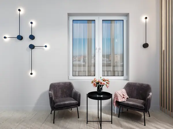 Квартира в ЖК "Арт Сити"