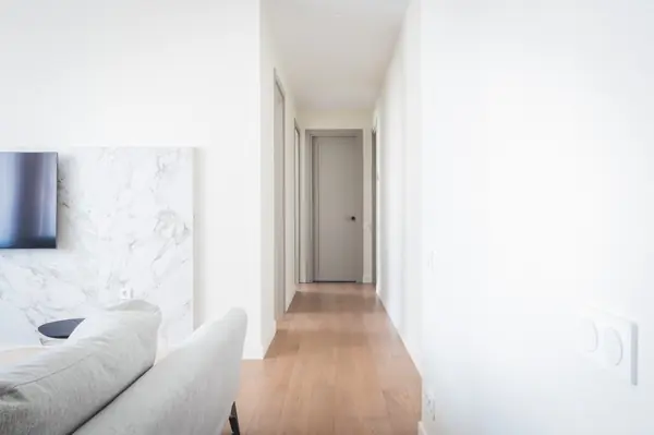 ЖК "Город  на реке Тушино 2018"