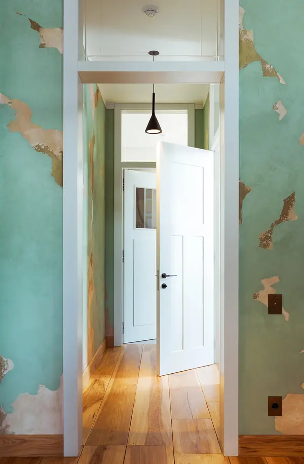 Загородный дом