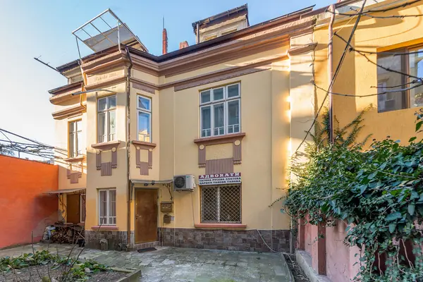 Варна центр, Мария Луиза 33