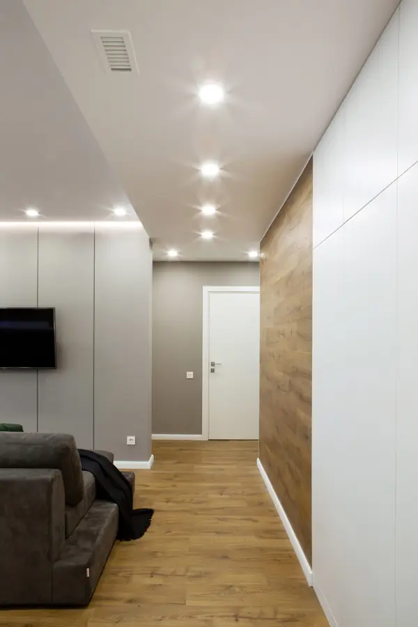 Квартира в "умном" доме