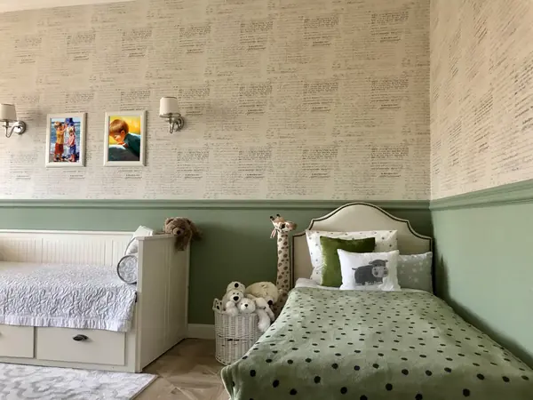 г. Новосибирск квартира 100 кв.м