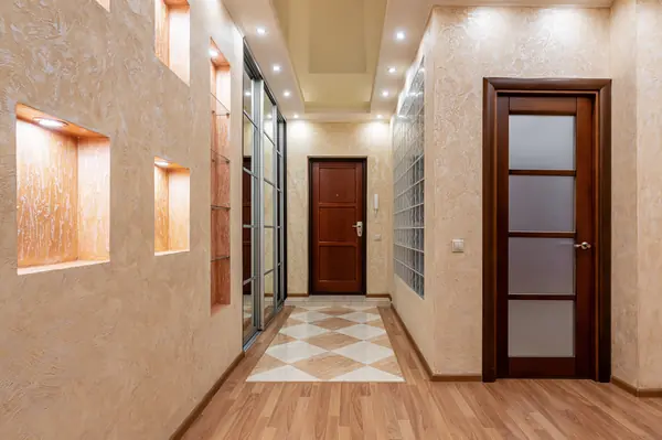 Интерьерная фотосъёмка квартиры в Краснодаре :: 11 ноября 2019