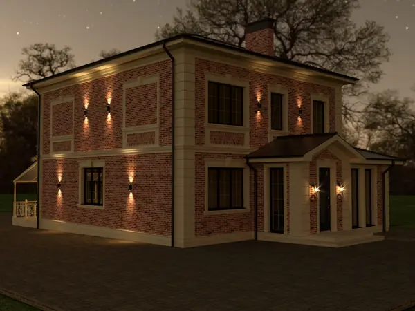 Архитектура