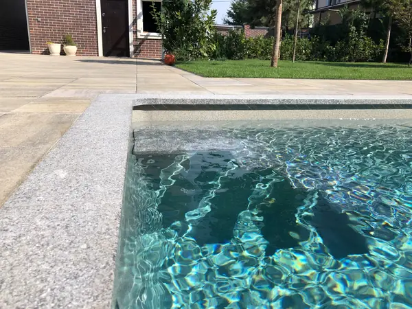 Композитный гибридный бассейн POOLSAR