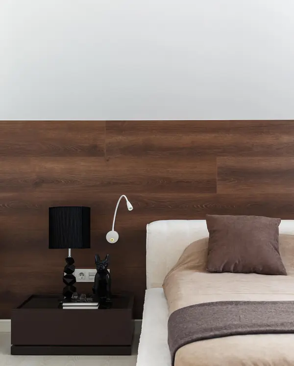 Интерьер дома баскетболиста ЦСКА Виталия Фридзона