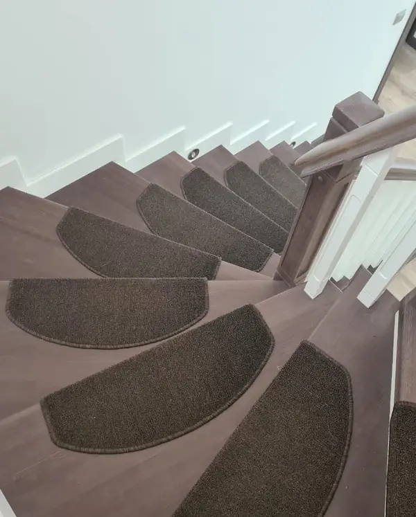 Лестница Яны в Руза Фемили Парк