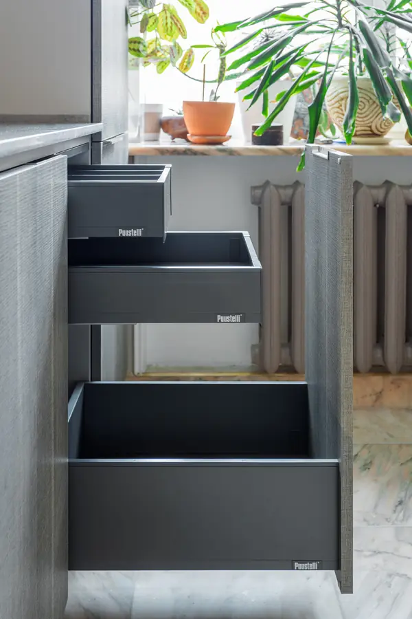 Квартира на Зоологической улице