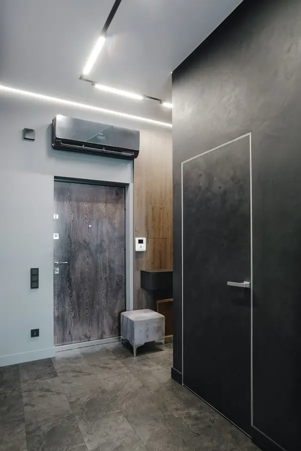 Двушка на набережной