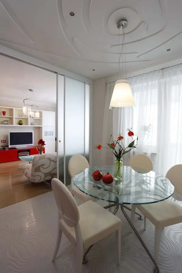 Квартира в Черемушках