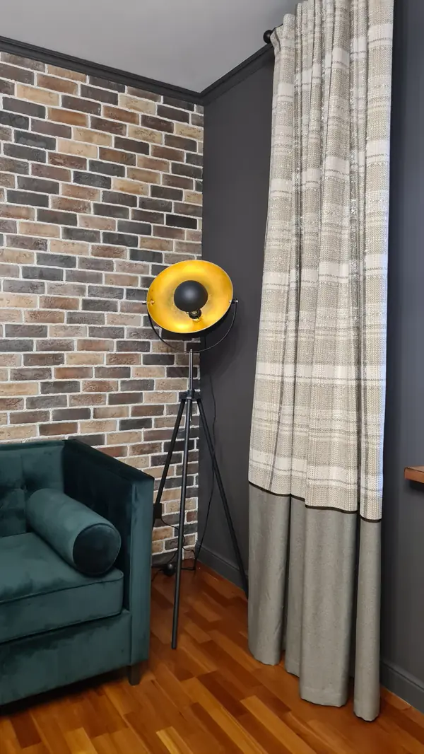 Из СССР в Англию. Ремонт в старой вторичке.