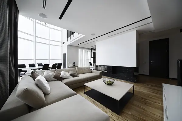 Город на ладони пентхаус в городе Перми