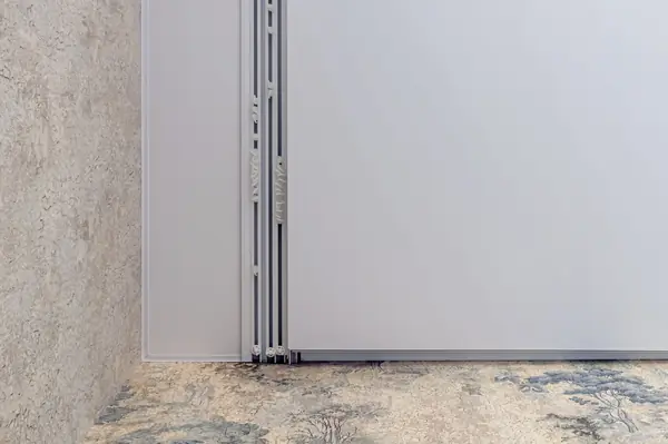 Капитальный ремонт на Производственной улице в Москве