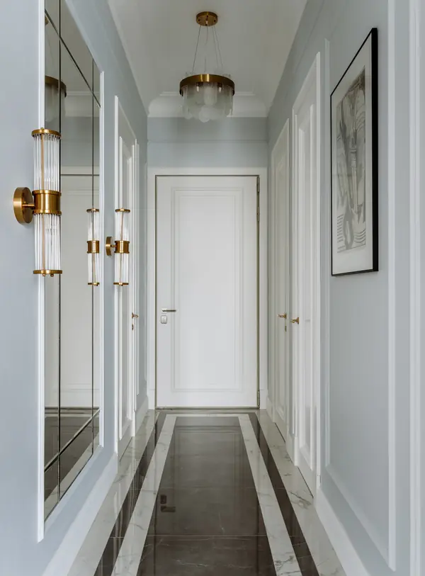 ЖК Резиденция архитекторов