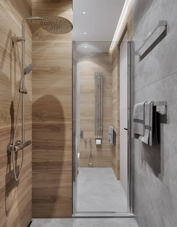 ЖК "Балтийский"