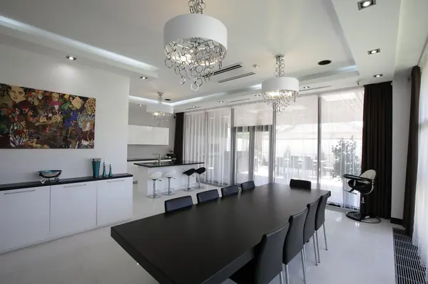 Частный дом в Ростове-на-Дону