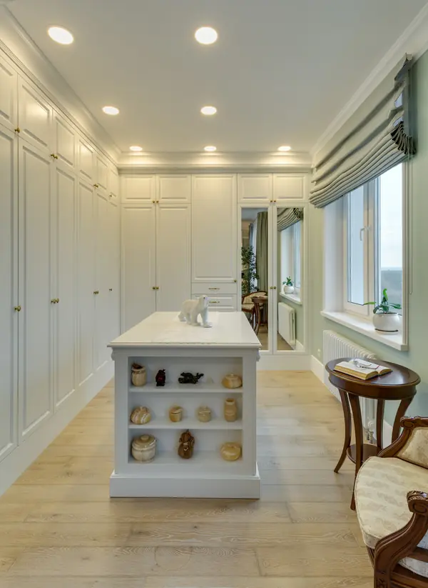 КЛАССИКА ЖАНРА