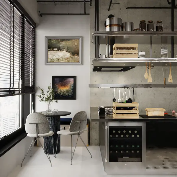 ЖК "Композиция 24"