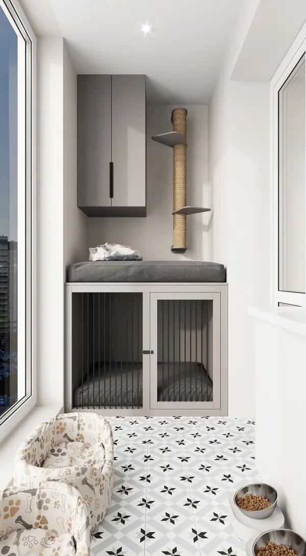 ЖК Левоборежный Лайф 6