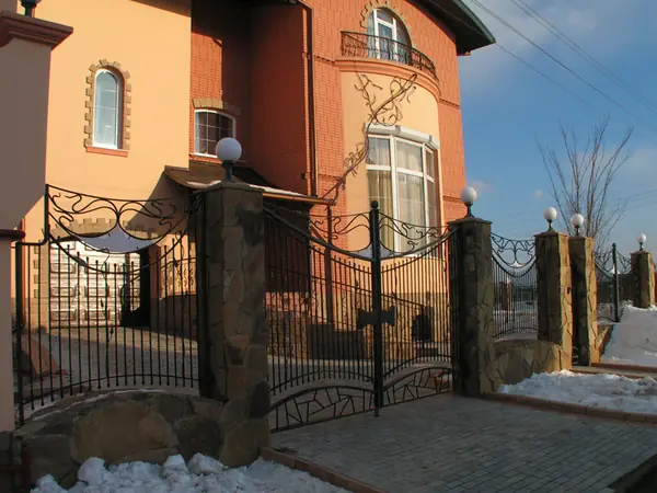 Коттедж в Чеверёво