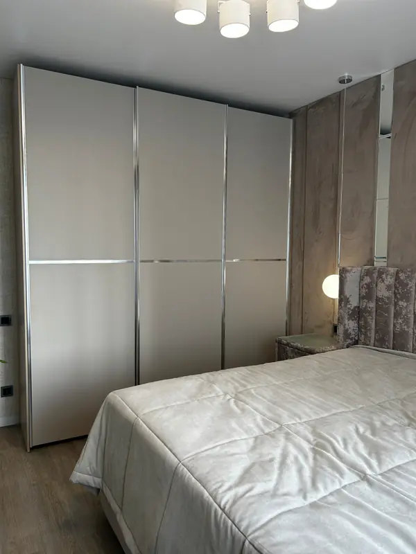 Мастер-спальня