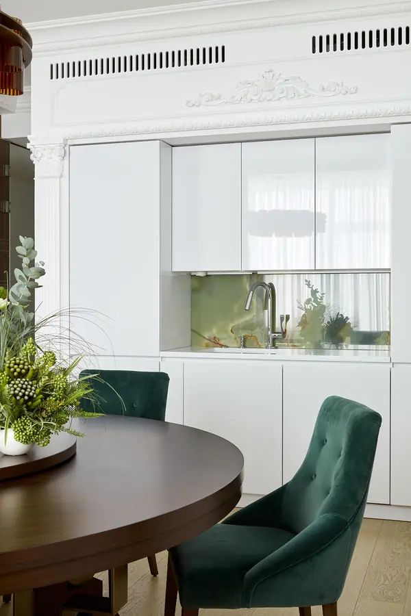 Квартира 206 кв.м.