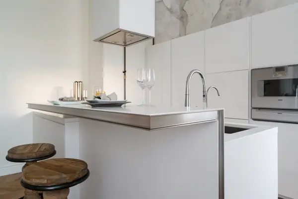 Дизайн квартиры в сталинской высотке