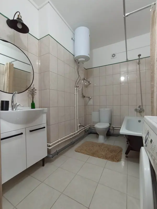 Зелёная линия