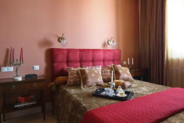 Перекраивая пространство