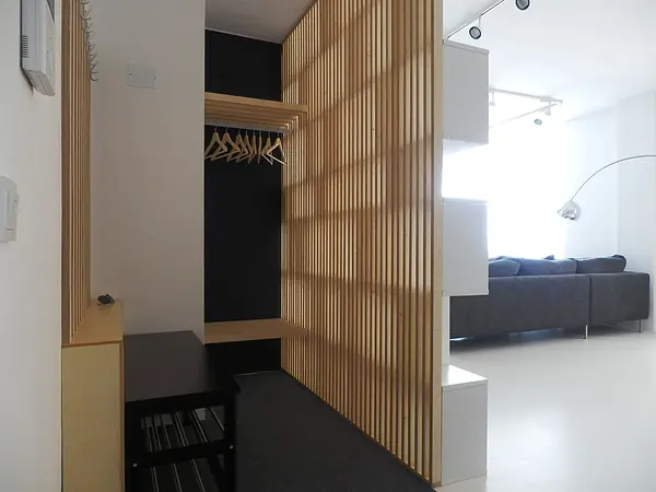 квартира на Быховской 172 м2