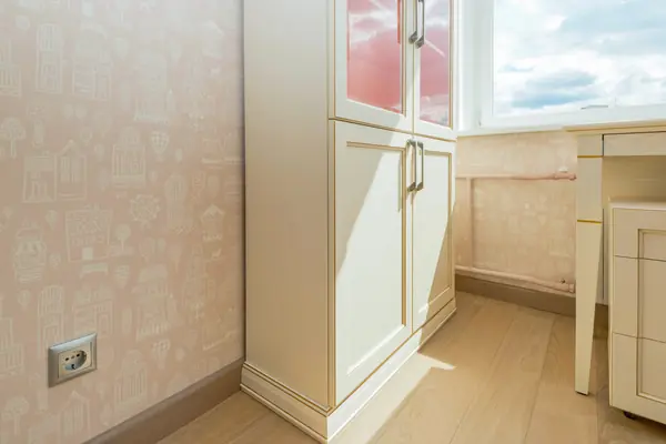 Мебель в Квартиру ул. Маленковская.