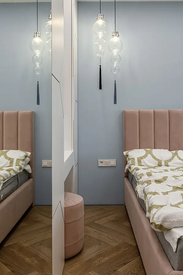 От идеи до воплощения...