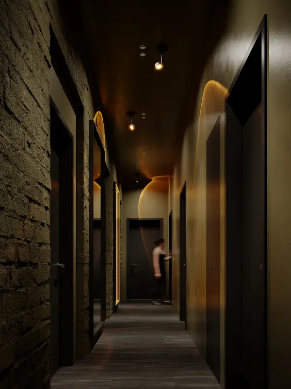 Апарт-отель География в Санкт-Петербурге